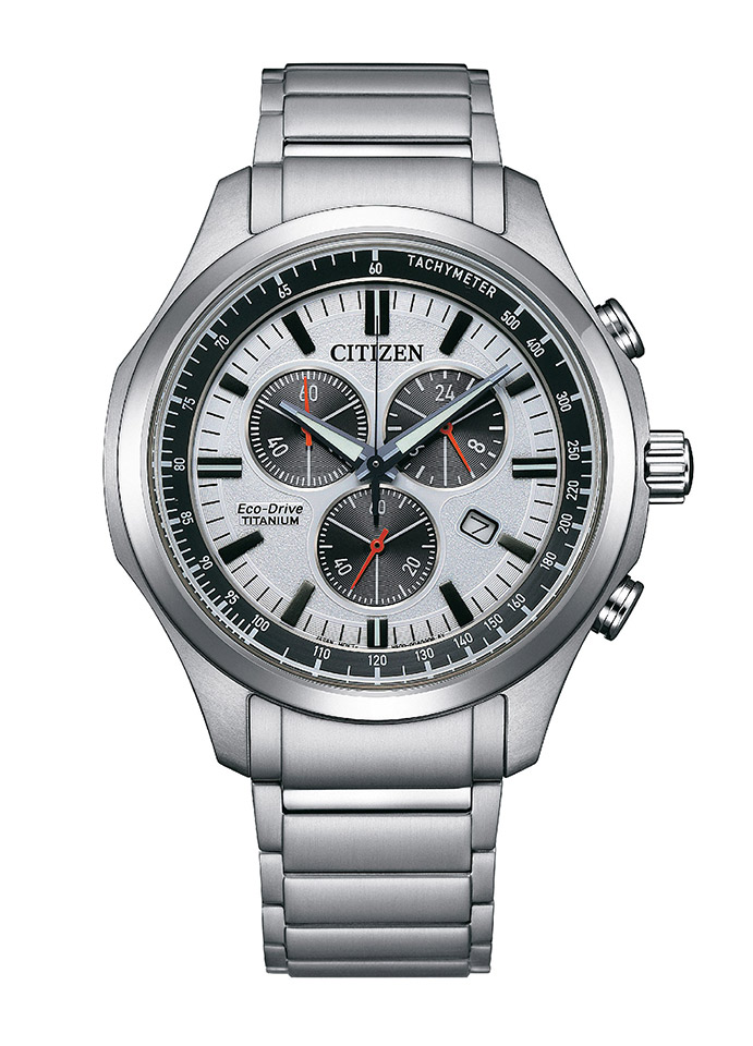 Đồng hồ Citizen Nam AT2530-85A