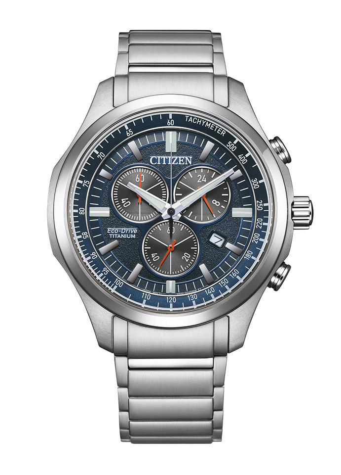 Đồng hồ Citizen Nam AT2530-85L