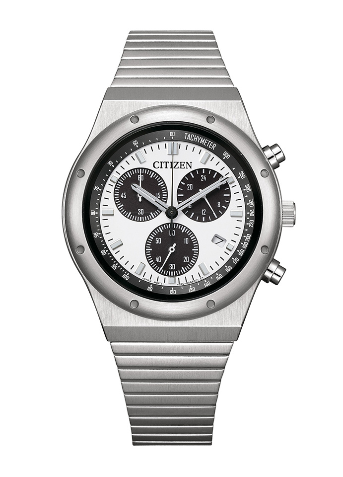 Đồng hồ Citizen Nam AT2541-54A