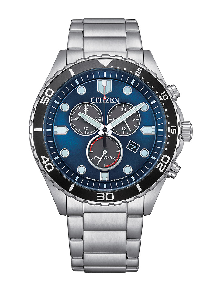 Đồng hồ Nam Citizen AT2560-84L