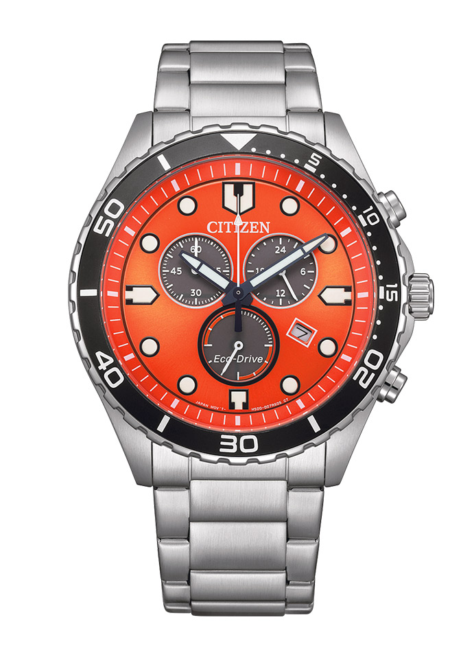 Đồng hồ Nam Citizen AT2560-84X