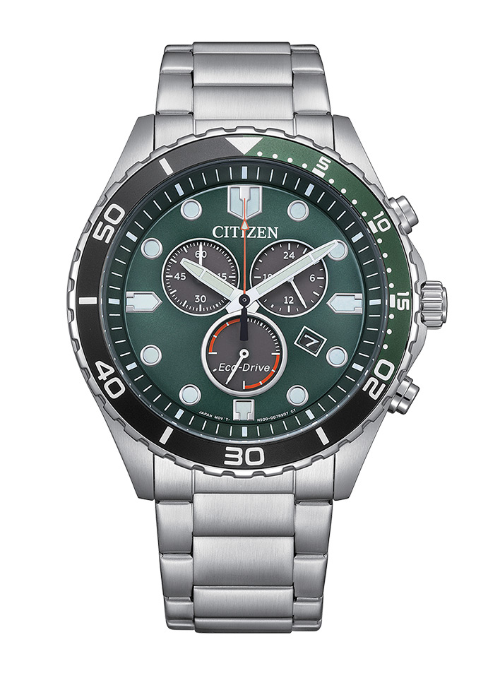 Đồng hồ Nam Citizen AT2561-81X