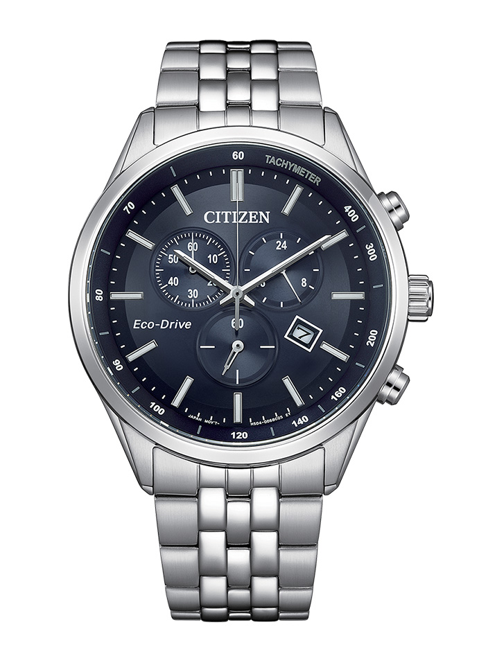 Đồng hồ Nam Citizen AT2570-56L