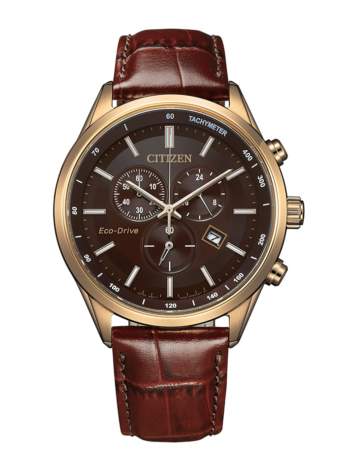 Đồng hồ Nam Citizen AT2573-07X