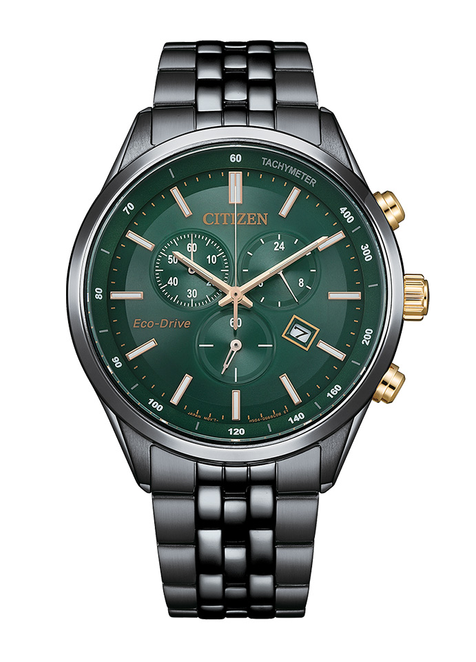 Đồng hồ Nam Citizen AT2576-50X