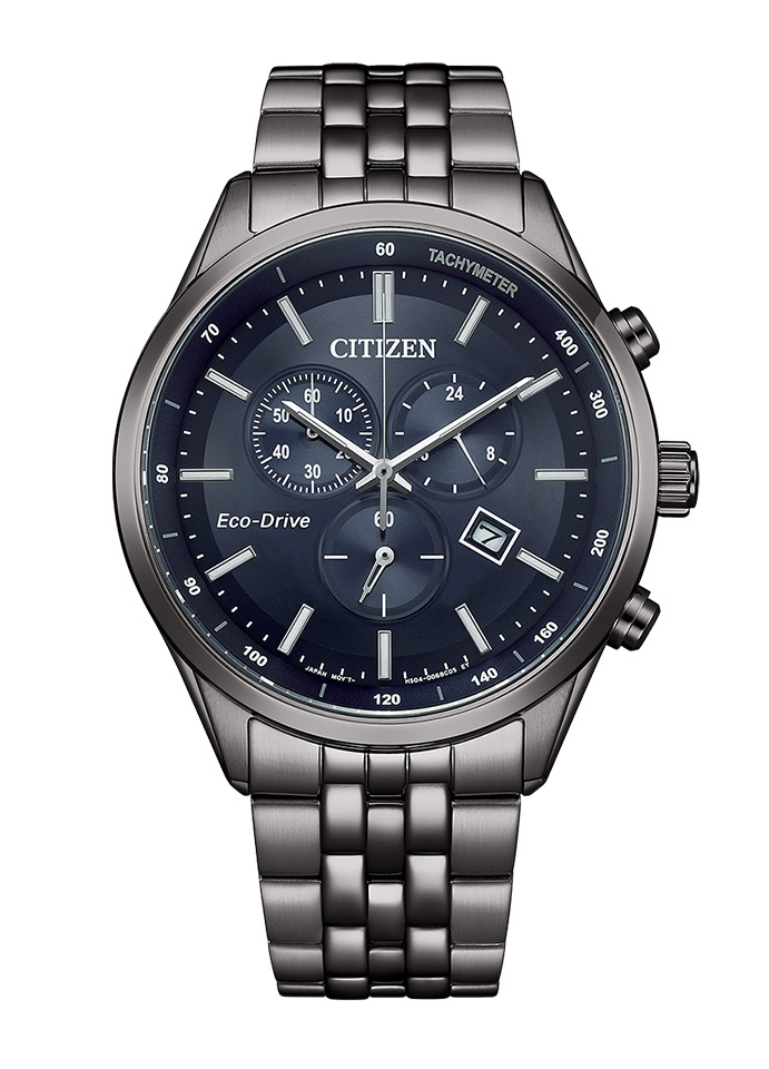 Đồng hồ Nam Citizen AT2577-57L