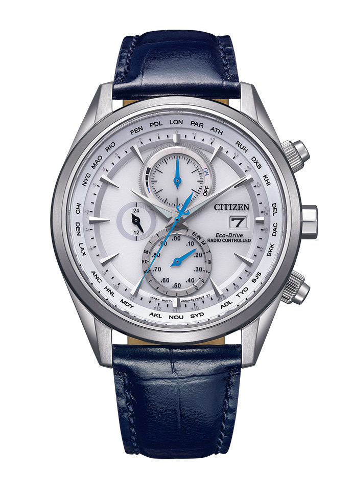 Đồng hồ Citizen Nam AT8260-18A