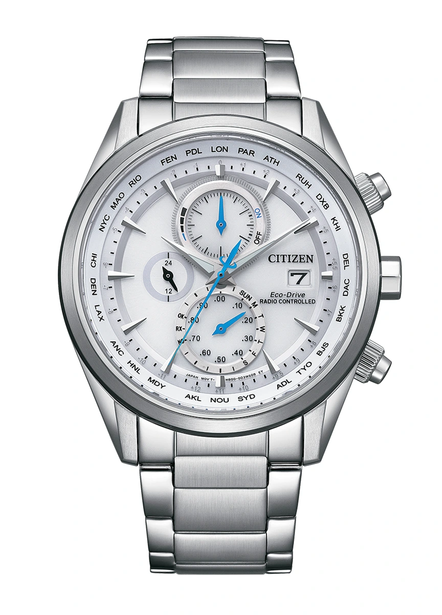 Đồng hồ Citizen Nam AT8260-85A