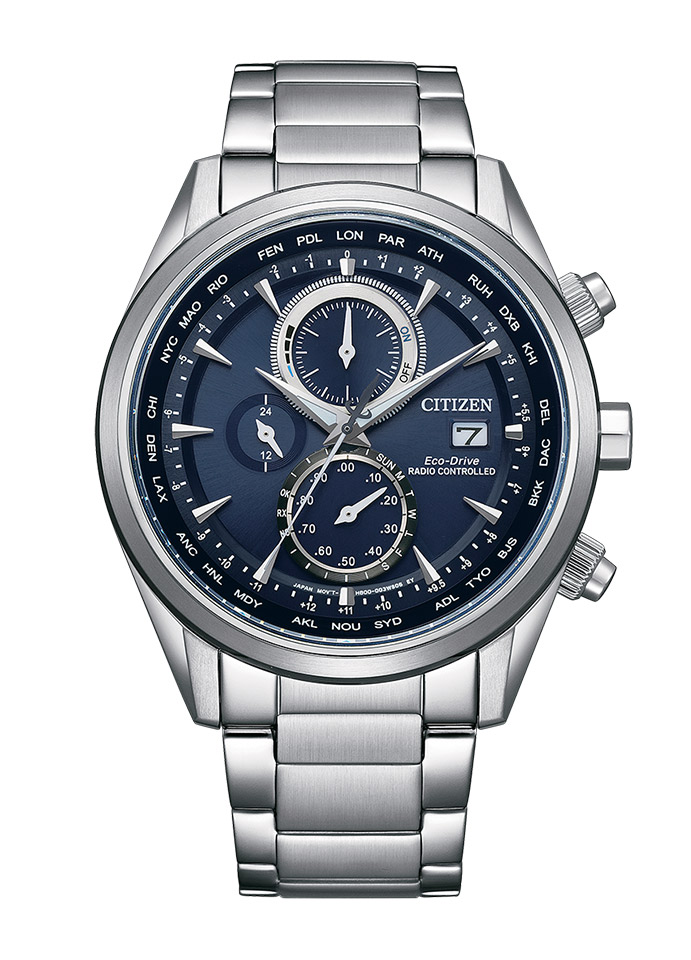 Đồng hồ Citizen Nam AT8260-85L