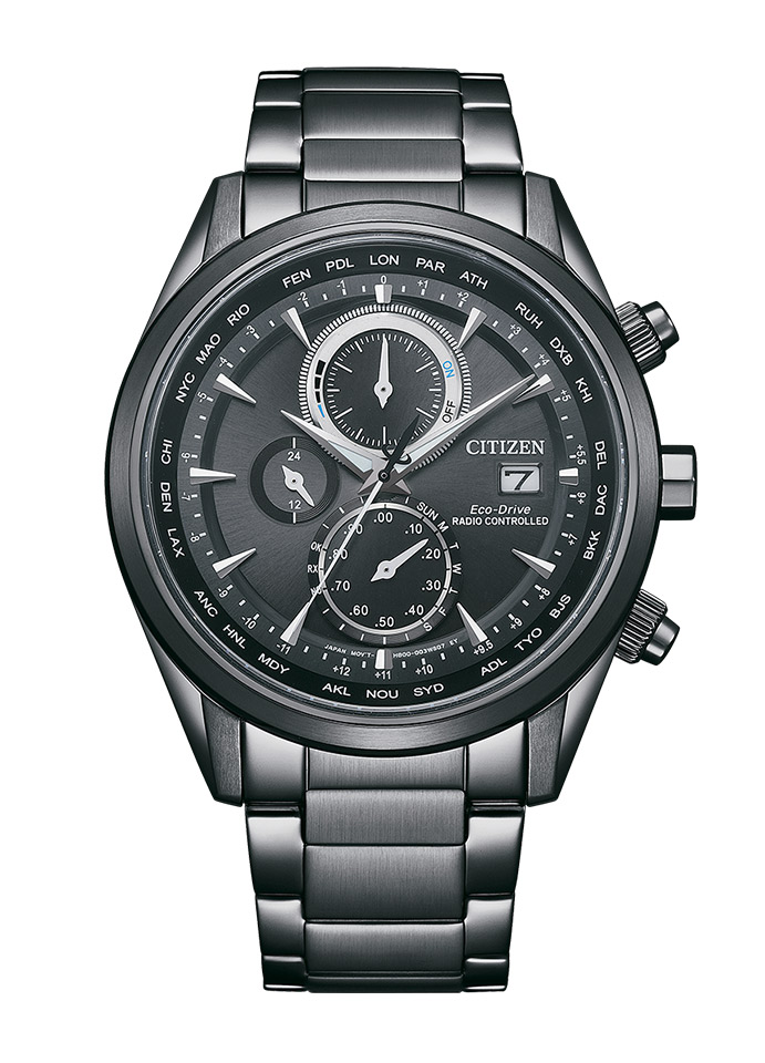 Đồng hồ Citizen Nam AT8265-81E