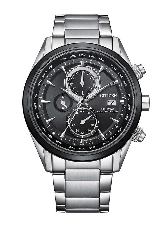 Đồng hồ Nam Citizen AT8266-89E