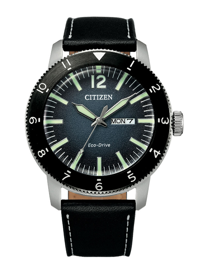 Đồng hồ Nam Citizen AW0077-19L