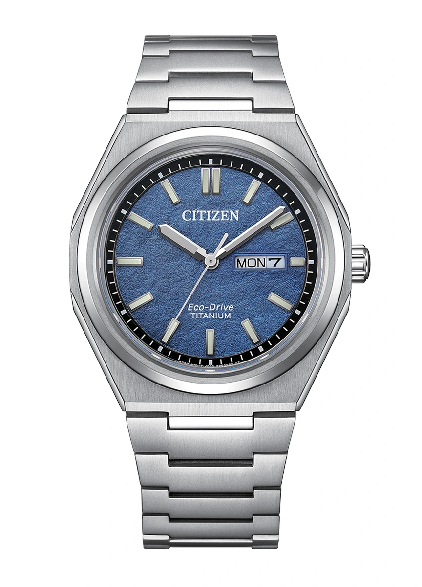 Đồng hồ Nam Citizen AW0130-85L