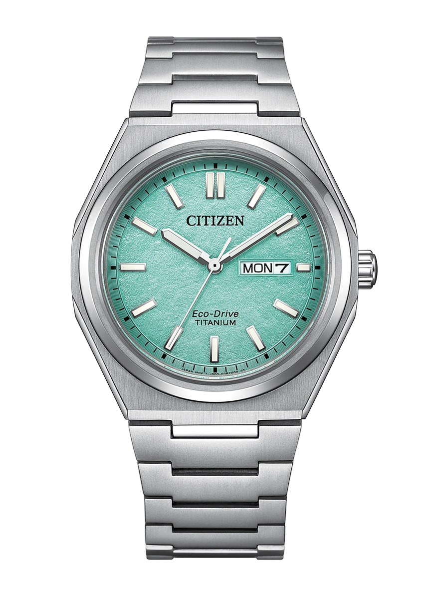 Đồng hồ Nam Citizen AW0130-85M