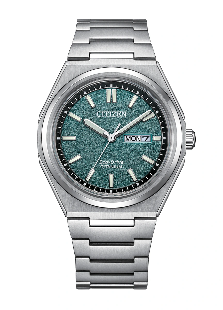 Đồng hồ Nam Citizen AW0130-85X