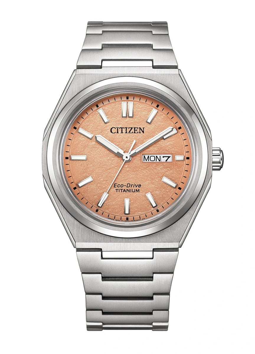 Đồng hồ Nam Citizen AW0130-85Z