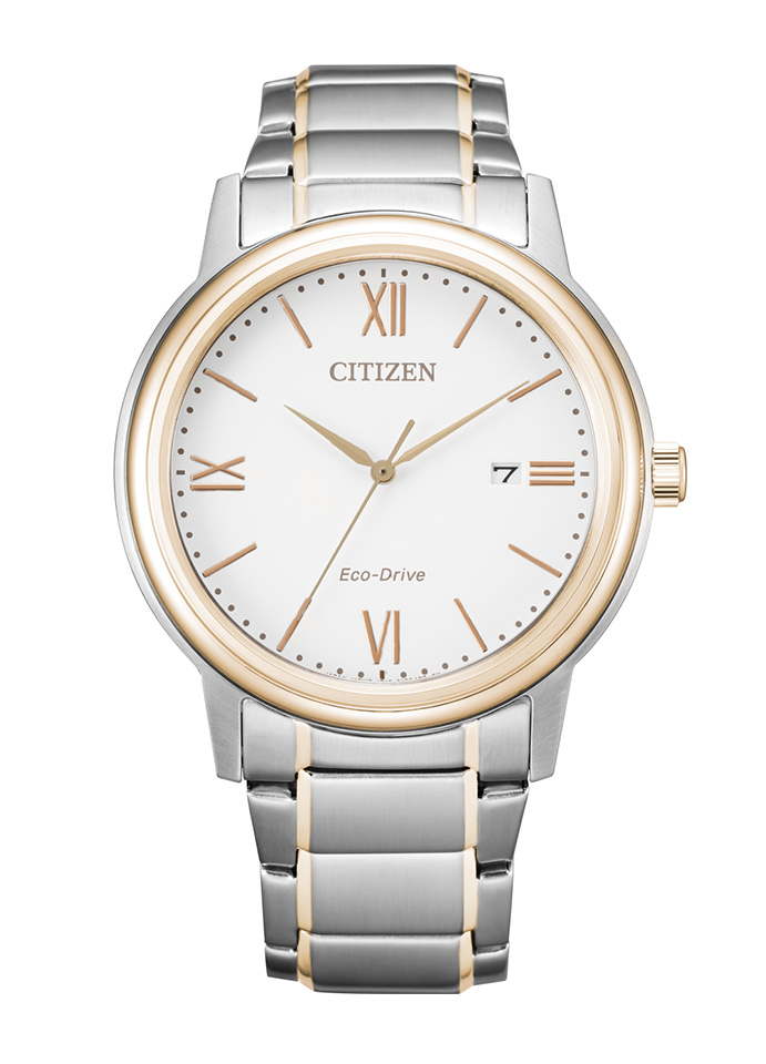 Đồng hồ Citizen Nam AW1676-86A