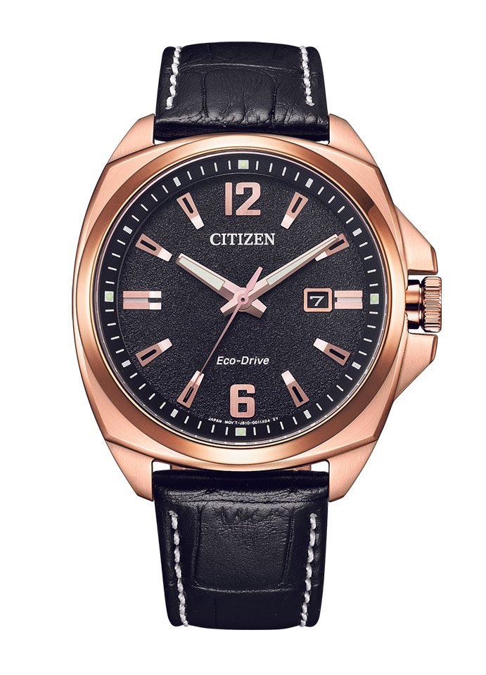 Đồng hồ Citizen Nam AW1723-02E