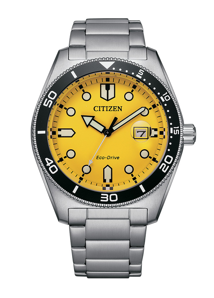 Đồng hồ Citizen Nam AW1760-81Z