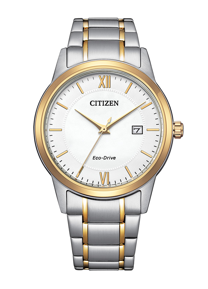 Đồng hồ Citizen Nam AW1786-88A