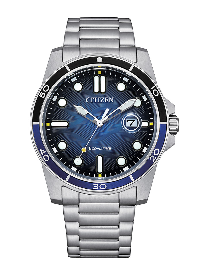 Đồng hồ Citizen Nam AW1810-85L