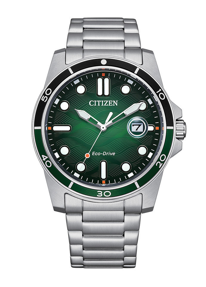 Đồng hồ Citizen Nam AW1811-82X