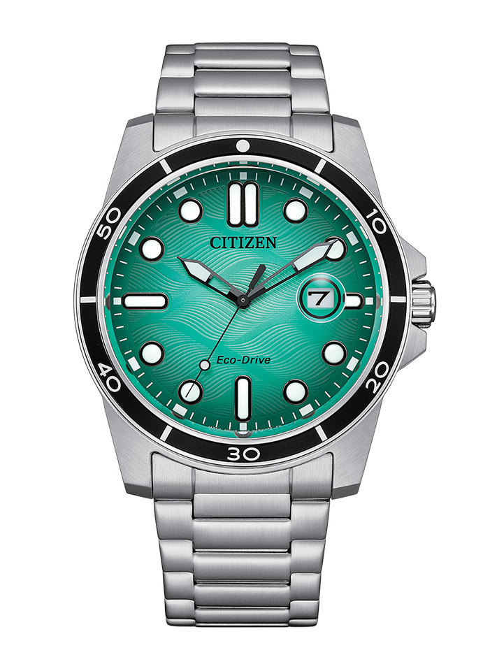 Đồng hồ Citizen Nam AW1816-89L