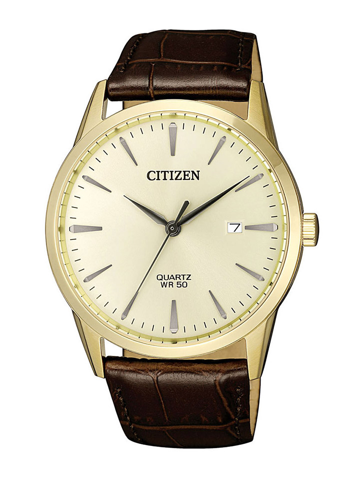 Đồng hồ Citizen Nam BI5002-14A