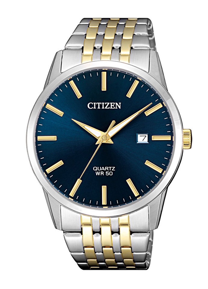 Đồng hồ Citizen Nam BI5006-81L