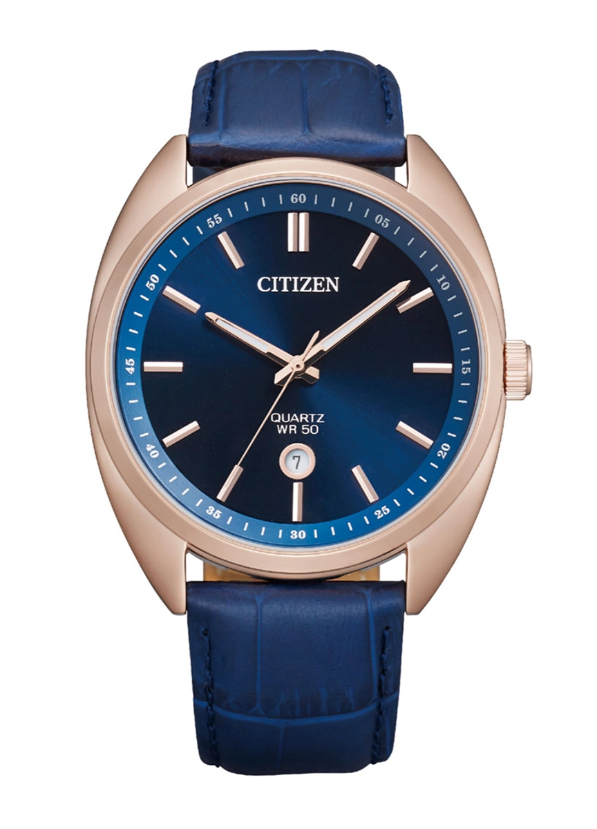 Đồng hồ Nam Citizen BI5093-01L