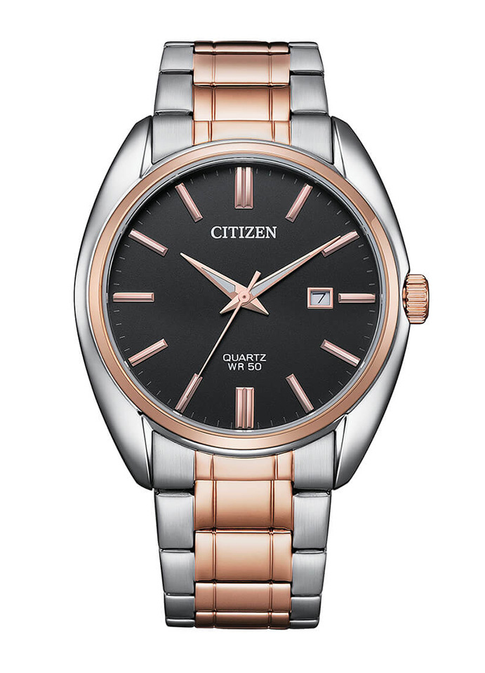 Đồng hồ Citizen Nam BI5104-57E