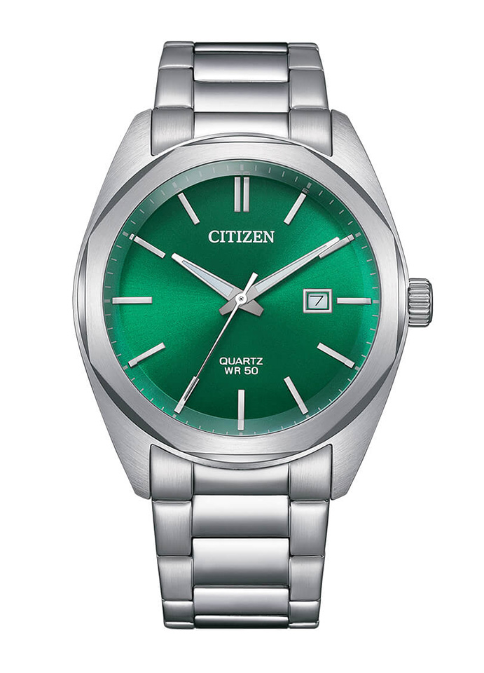 Đồng hồ Citizen Nam BI5110-54X