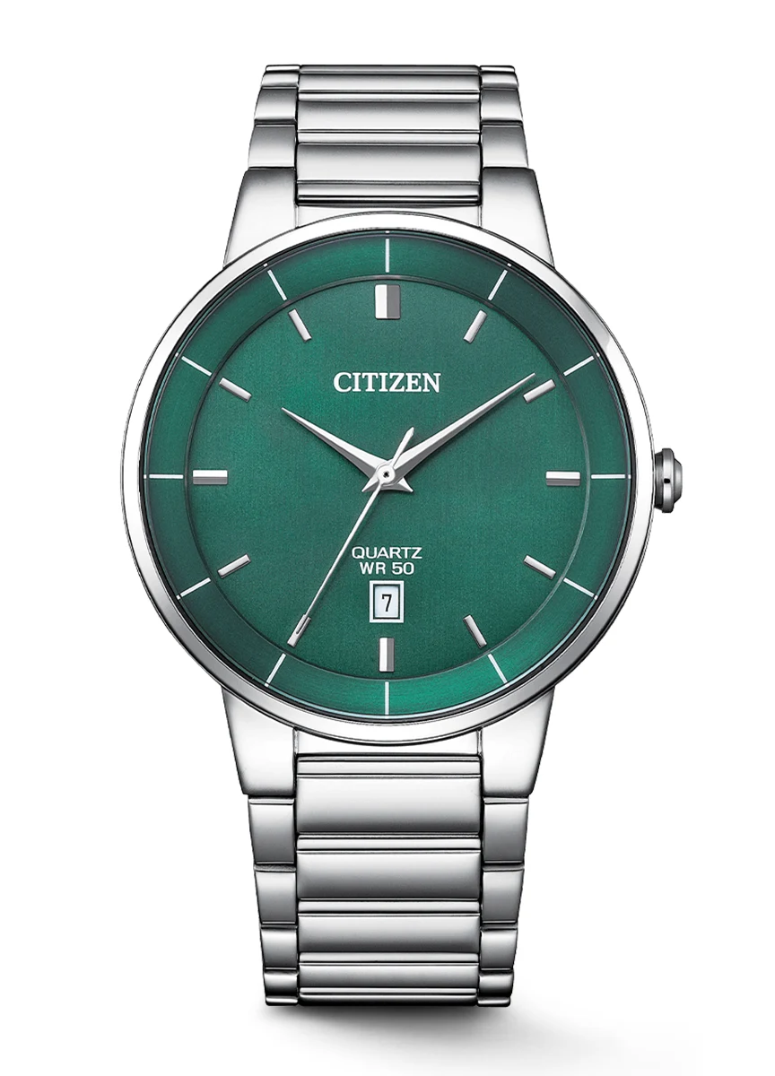 Đồng hồ Nam Citizen BI5120-51X