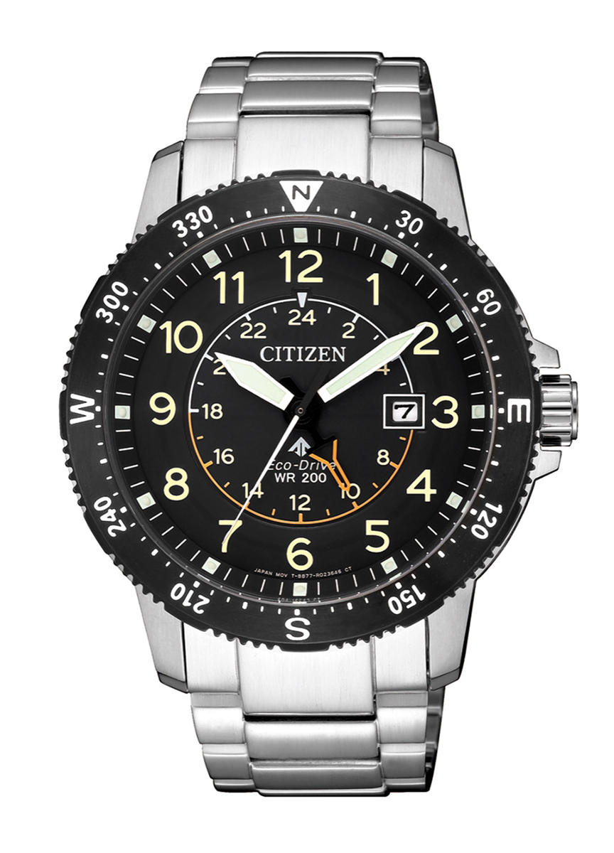 Đồng hồ Nam Citizen BJ7094-59E