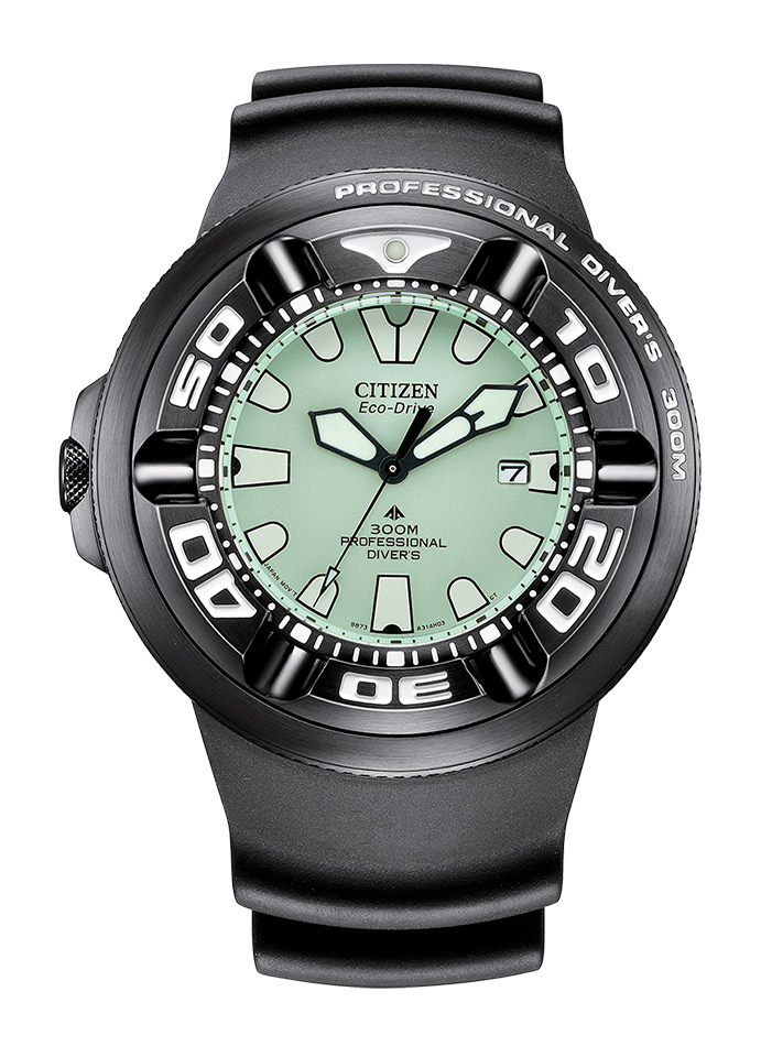 Đồng hồ Nam Citizen BJ8055-04X
