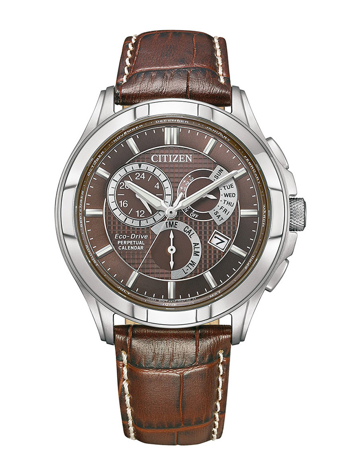 Đồng hồ Citizen Nam BL8160-07X