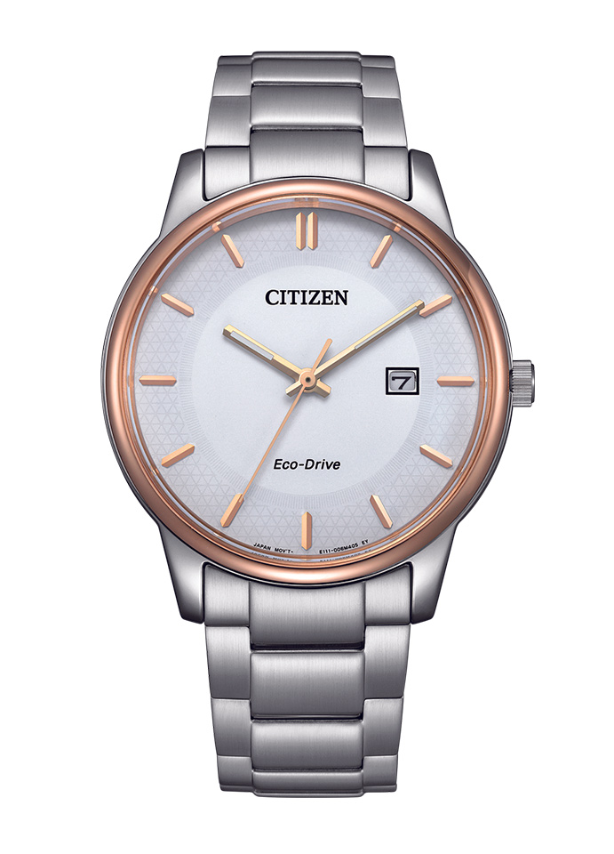 Đồng hồ Nam Citizen BM6979-74A