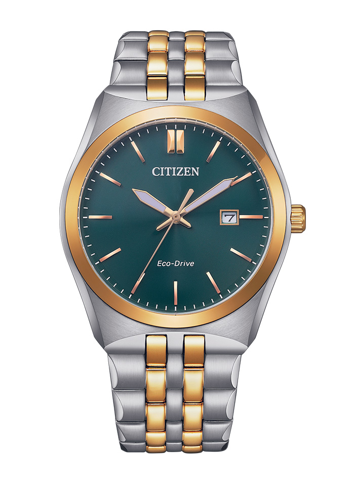 Đồng hồ Citizen Nam BM7339-89X