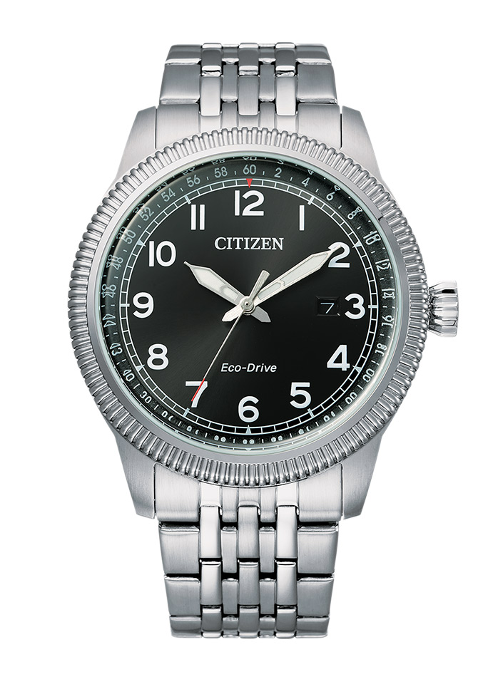 Đồng hồ Citizen Nam BM7480-81E