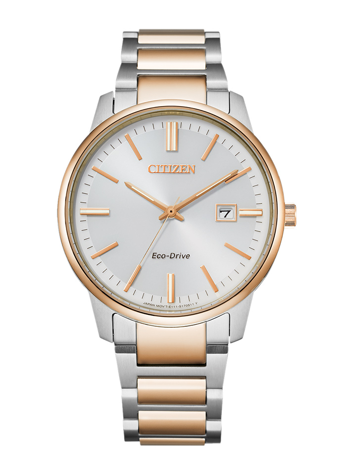 Đồng hồ Citizen Nam BM7526-81A
