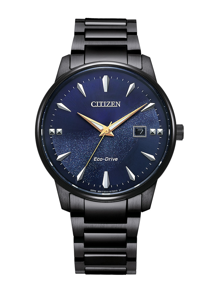 Đồng hồ Citizen Nam BM7528-86L