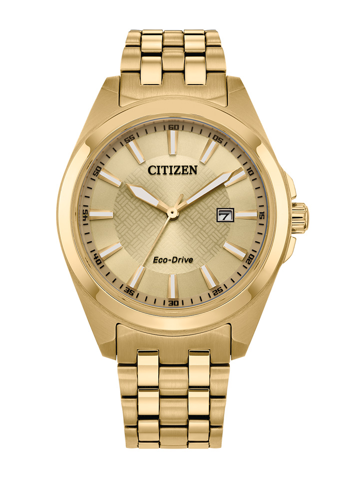 Đồng hồ Citizen Nam BM7532-54P