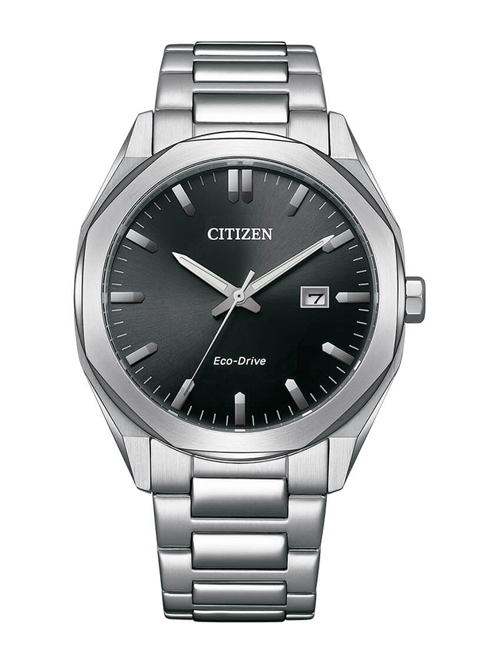 Đồng hồ Citizen Nam BM7600-81E