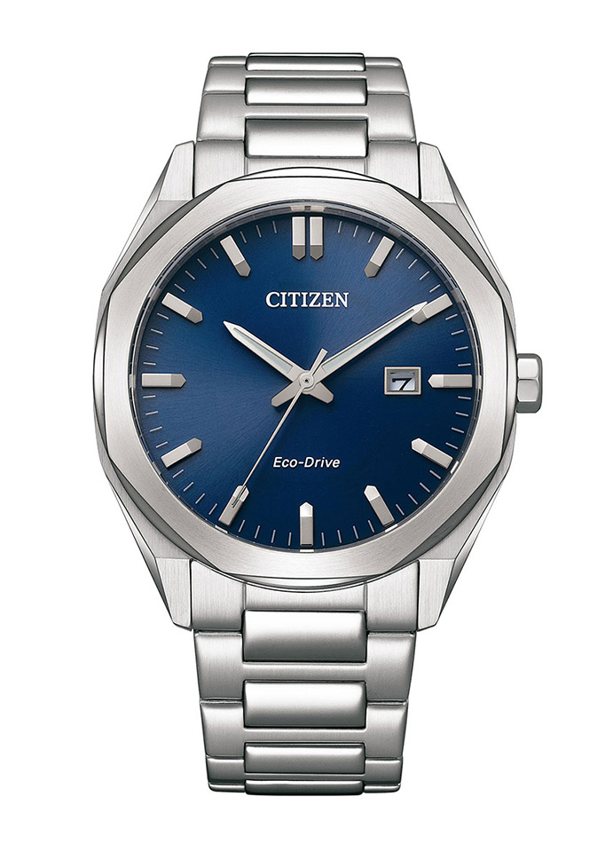 Đồng hồ Citizen Nam BM7600-81L