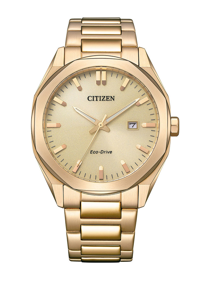 Đồng hồ Citizen Nam BM7603-82P