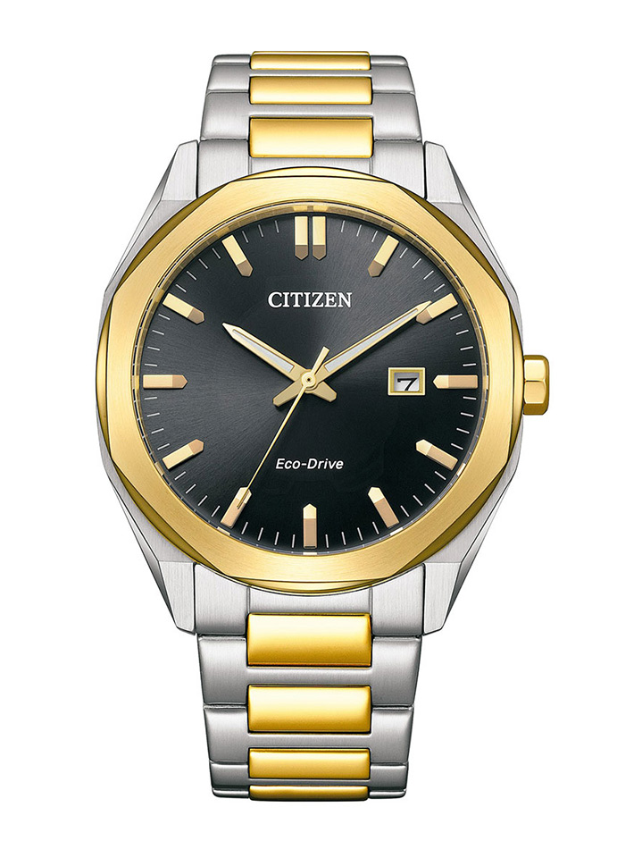 Đồng hồ Citizen Nam BM7604-80E