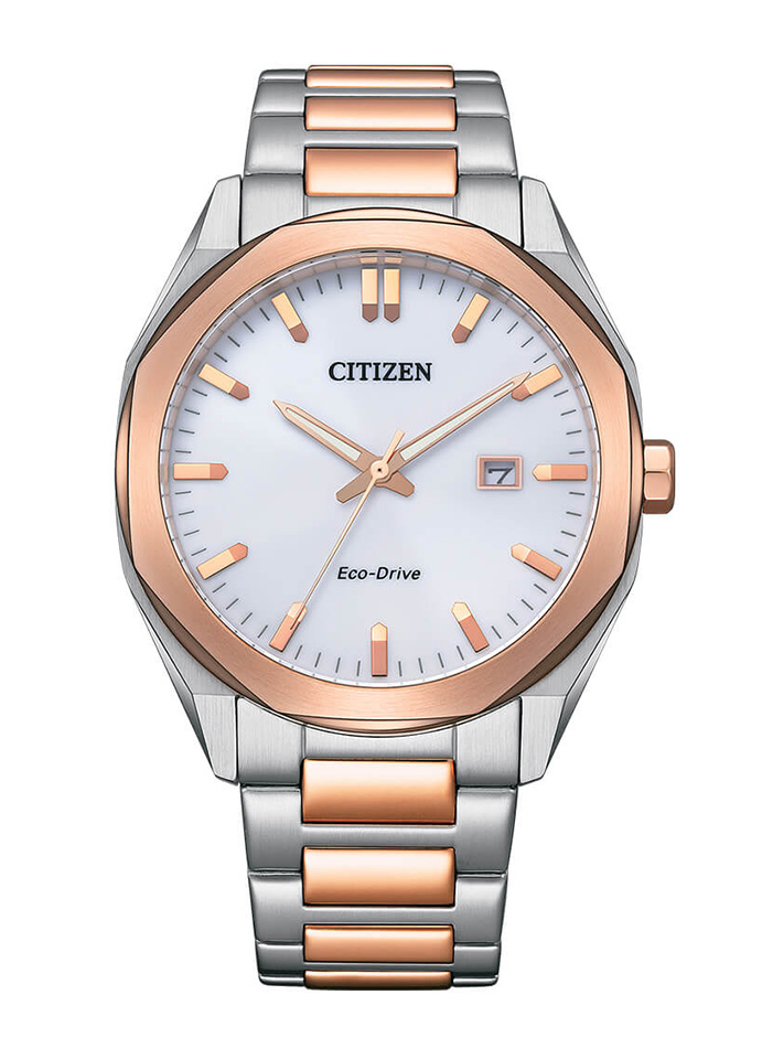 Đồng hồ Citizen Nam BM7606-84A