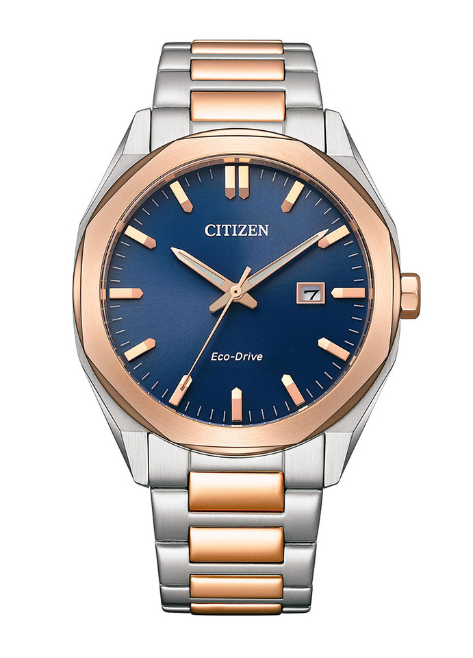 Đồng hồ Citizen Nam BM7606-84L