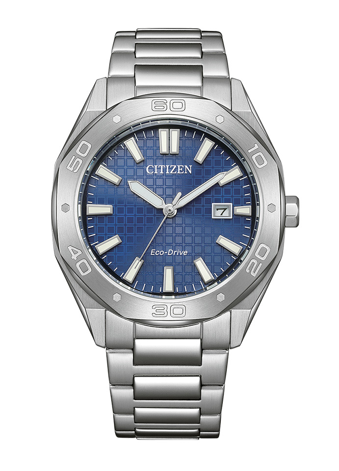 Đồng hồ Nam Citizen BM7630-80L