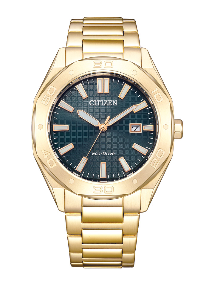 Đồng hồ Nam Citizen BM7633-81X